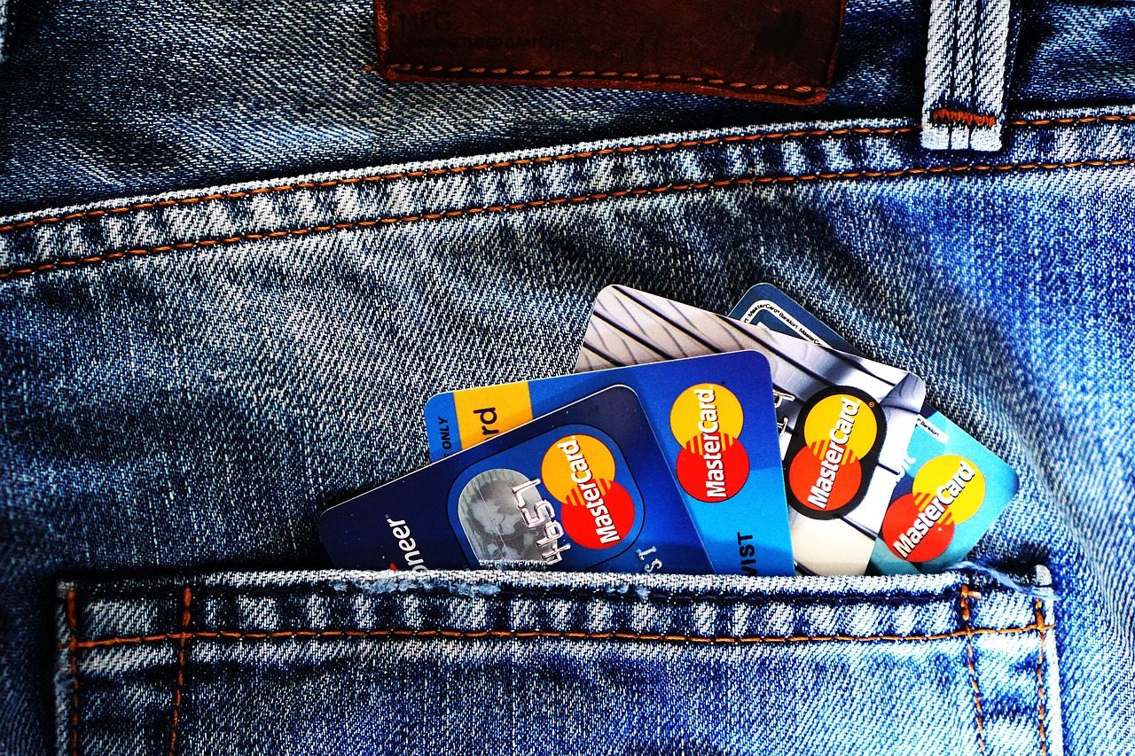 Payment cards