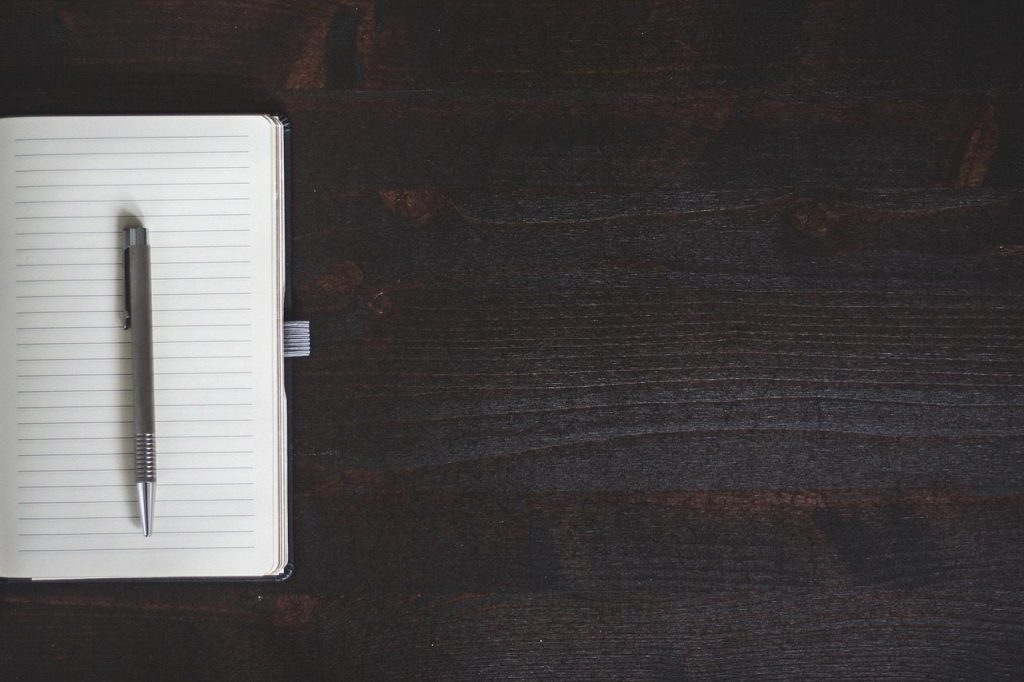 Notes from running service work.